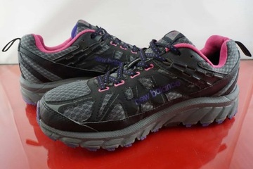 BUTY TREKKINGOWE NEW BALANCE 610V4 GORE-TEX R39