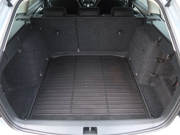 Skoda Octavia III Kombi Facelifting 1.6 TDI 115KM 2017 Skoda Octavia 1.6 TDI, Salon Polska, Klima, zdjęcie 13