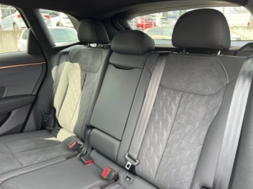 Cupra Terramar SUV 2.0 TSI 265KM 2025 Cupra Terramar VZ 2.0 TSI 265 KM 4Drive, zdjęcie 6