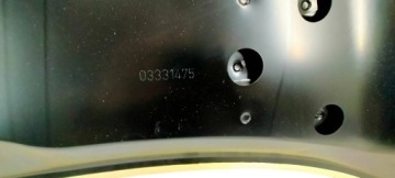 8W6823029 AUDI A5 S5 F5 8W6 2016- НОВАЯ КРЫШКА КАПОТА КАК ОРИГИНАЛЬНАЯ СИЛИКОНОВАЯ