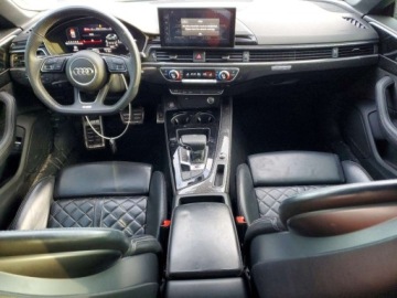 Audi A5 F5 2020 Audi S5 Coupe Premium Plus 2020 3.0 Benzyna 349KM, zdjęcie 8