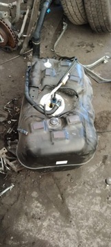 NÁDRŽ PALIVA BOXER JUMPER DUCATO