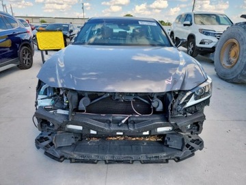 Lexus ES VII (XV70) 2021 Lexus ES 350 Base 2021 3.5l 3.5 Benzyna 302KM, zdjęcie 5