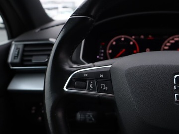 Seat Tarraco SUV 2.0 TDI 150KM 2019 Seat Tarraco 2.0 TDI, Salon Polska, 7 miejsc, zdjęcie 15