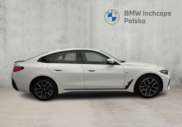 BMW Seria 4 G22-23-26 Coupe 2.0 430i 245KM 2024 BMW Seria 4 430i xDrive, M Pro pakiet, Gwarancja fabryczna, Faktura VAT 23, zdjęcie 5