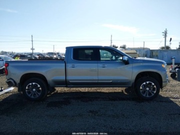Chevrolet Silverado II 2026 Chevrolet Silverado 1500 4wd Standard Bed High Country 2026 3.0 Diesel, zdjęcie 5