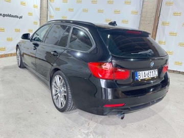 BMW Seria 3 F30-F31-F34 Touring Facelifting 2.0 316d 116KM 2015 BMW Seria 3 316d 116KM Sport Serwis Sprawdz Gwarancja 2.0 Diesel 116KM, zdjęcie 17