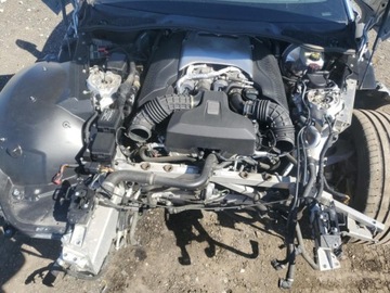 Aston Martin V8 Vantage III 2020 Aston Martin Vantage 2020 4.0l 4.0 Benzyna 503KM, zdjęcie 6