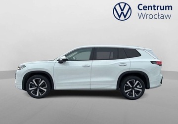 Volkswagen Tayron 2025 Volkswagen Tayron Elegance 2.0 TDI 193 KM DSG 4Motion 2.0 Diesel 193KM, zdjęcie 7