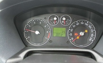 Ford Fusion 1.6 Duratec 100KM 2008 Ford Fusion 1.6 Benzyna 100KM, zdjęcie 14