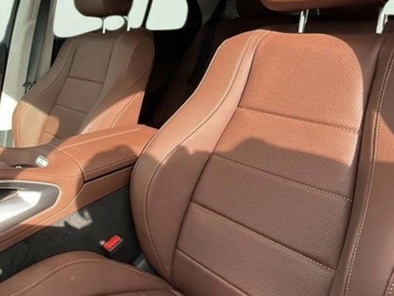 Mercedes GLE V167 SUV Facelifting 2.0 300d 269KM 2025 MERCEDES-BENZ GLE 300 d 4-Matic Suv 2.0 (269KM) 2025, zdjęcie 7