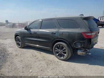 Dodge Durango III 3.6 V6 294KM 2022 Dodge Durango GT Plus 2022 3.6l 3.6 Benzyna 295KM, zdjęcie 2