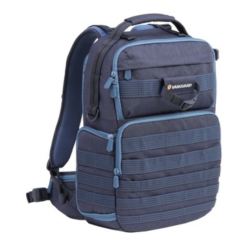 VANGUARD RANGE TACTIC 45M Plecak foto +laptop 13'