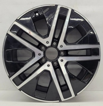 MB MERCEDES W247 GLA GLB FELGA ALUMINIOWA 18