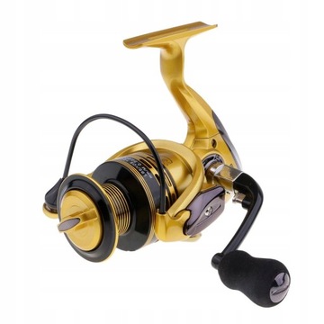 Предварительная загрузка литейной катушки GT-5000