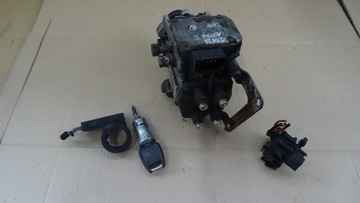OPEL ASTRA 2 ZAFIRA A ČERPADLO VSTŘIKOVAČE 0470504003