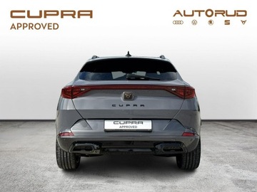 Cupra Formentor Crossover 1.5 TSI 150KM 2024 Cupra Formentor 1.5TSI 150KM DSG 2024 FV VAT23%, zdjęcie 3