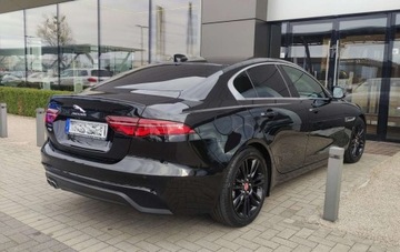 Jaguar XE 2022 Jaguar XE XE MY22 2.0D I4 204 PS RWD Auto SE 2.0 Diesel 204KM, zdjęcie 10