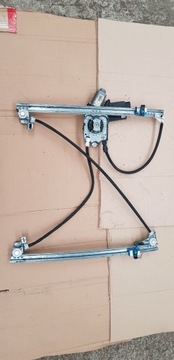 PODNOŚNIK MECHANIZM SZYBY ESPACE 4 PRZÓD 29 PINÓW