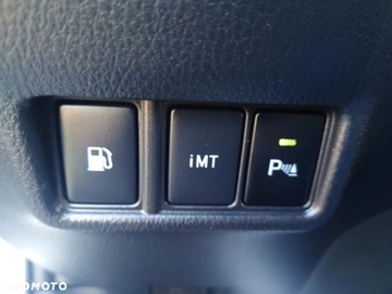 Toyota C-HR I Crossover 1.2L Turbo 116KM 2017 Toyota C-HR Toyota C-HR 1.2 T Comfort 1.2 Benzyna 116KM, zdjęcie 15