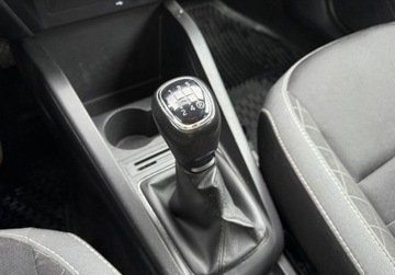 Skoda Fabia III Hatchback Facelifting 1.0 MPI 60KM 2020 Skoda Fabia salon PL FV VAT 23 LPG GAZ bezwypadkowa BenzynaLPG, zdjęcie 14