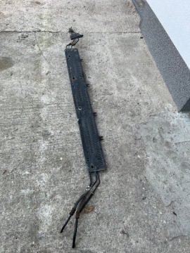 ОХЛАДИТЕЛЬ ТОПЛИВА ТОПЛИВОПРОВОДЫ 3.0 4.0 4.2 TDI AUDI A8 D3