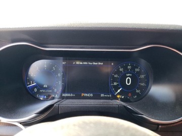 Ford Mustang VI Mach 1 5.0 Ti-VCT 460KM 2021 Ford Mustang Gt 2021 5.0l 5.0 Benzyna 460KM, zdjęcie 9