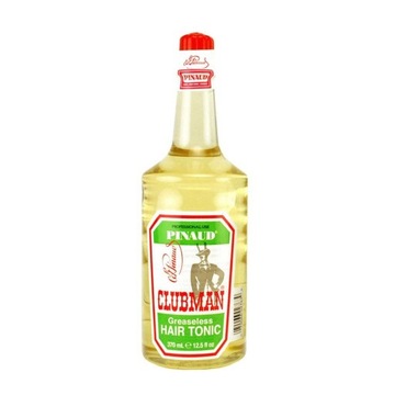Tonik do włosów Clubman 370 ml