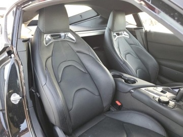 Toyota Supra V 2022 Toyota Supra Base 2022 3.0l 3.0 Benzyna 382KM, zdjęcie 10