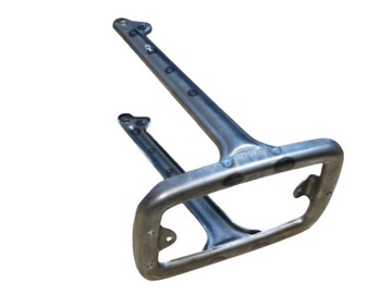 Багажное отделение Iż 350, Dkw Nz 350/1