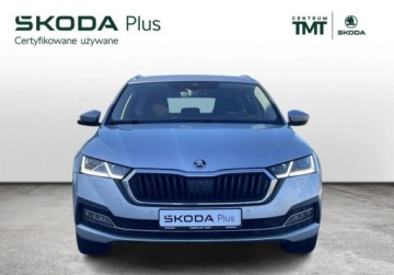 Skoda Octavia IV Liftback 1.5 TSI EVO 150KM 2022 Skoda Octavia Style 1.5 TSI 150 KM Virtual Cockpit Kamera LED Podg. fo, zdjęcie 7