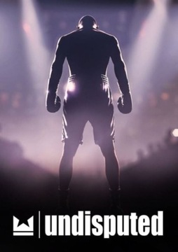 Undisputed (PC) STEAM KLUCZ