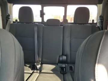 Jeep Gladiator 2021 Jeep Gladiator Sport, 2021r., 4x4, 3.6L 3.6 Benzyna 285KM, zdjęcie 8