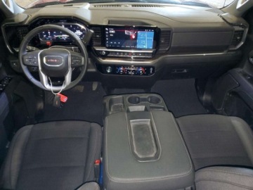  GMC Sierra K1500 Elevation-L 2024 2.7l 2.7 Benzyna 310KM, zdjęcie 8