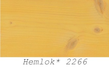 Remmers Hk-lasur impregnat drewna 0,75L Hemlok
