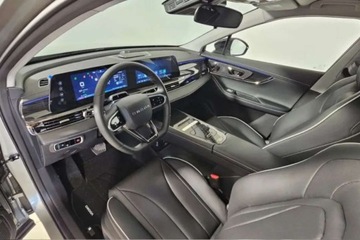 Omoda 5 1.6 T-GDI 147KM 2025 Omoda 5 Comfort Bogate Wyposazenie Od reki Duzy Rabat 1.6 Benzyna, zdjęcie 24