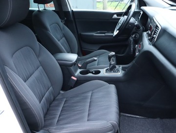 Kia Sportage IV SUV 1.6 GDI 132KM 2016 Kia Sportage 1.6 GDI, Salon Polska, GAZ, Klima, zdjęcie 8