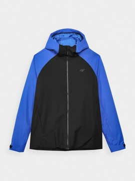 KURTKA NARCIARSKA 4F 4FRAW23TTJAM417-36S-XL