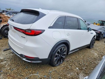 Mazda 2025 Mazda CX-90 2025 MAZDA CX-90 PREMIUM PLUS 2.5 Hybryda Plug-in 323KM, zdjęcie 3