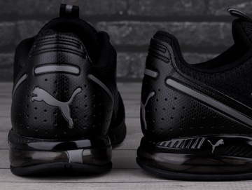 Мужская спортивная обувь Puma CELL DIVIDE MESH BLACK