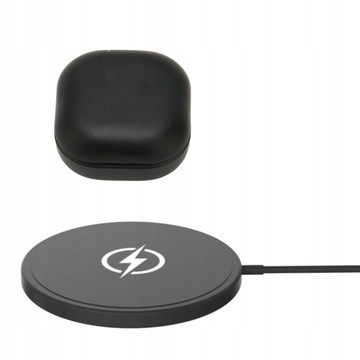 wkv-ЗАРЯДНОЙ ЧЕХОЛ SAMSUNG GALAXY BUDS PRO