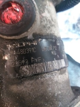 BMW E46 E90 E87 2.0D VANA OLEJE 7786994