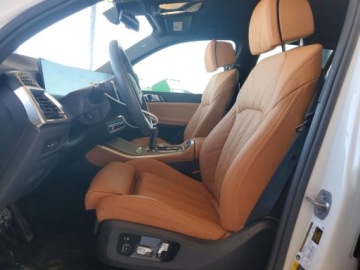 BMW X5 G05 2025 BMW X5 XDrive50E 2025 3.0 Hybryda Plug-in 483KM, zdjęcie 7