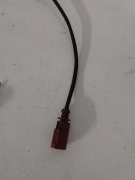 ДАТЧИК ТЕМПЕРАТУРЫ ВЫХЛОПА 2.0 TDI VW SEAT AUDI