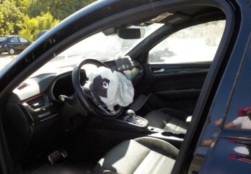 Renault Arkana 2021 Renault Arkana Okazja 1.6 Hybryda 94KM, zdjęcie 21