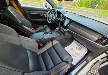 Volvo 2019 Volvo V90 Cross Country Rezerwacja T6 OCEAN RACE 310KM BW Kamery 360, zdjęcie 34