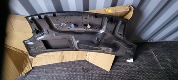 KAPOTA RENAULT TRAFIC 07 NISSAN PRIMASTAR 09/02-