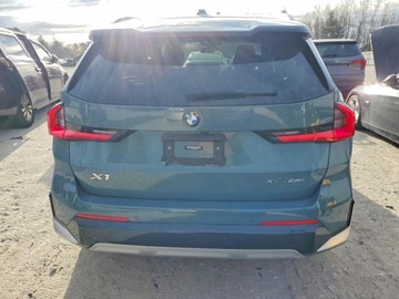 BMW X1 U11 2023 BMW X1 xDrive28i 2023 2.0 Benzyna 241KM, zdjęcie 2