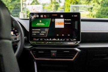 Cupra Leon II 2025 Cupra Leon 1.5 eTSI 150 KM DSG, zdjęcie 29