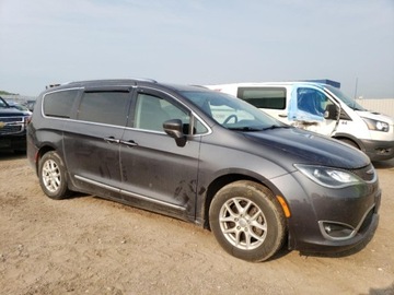 Chrysler Pacifica II 2020 Chrysler Pacifica Touring L 2020 3.6l 3.6 Benzyna 287KM, zdjęcie 4